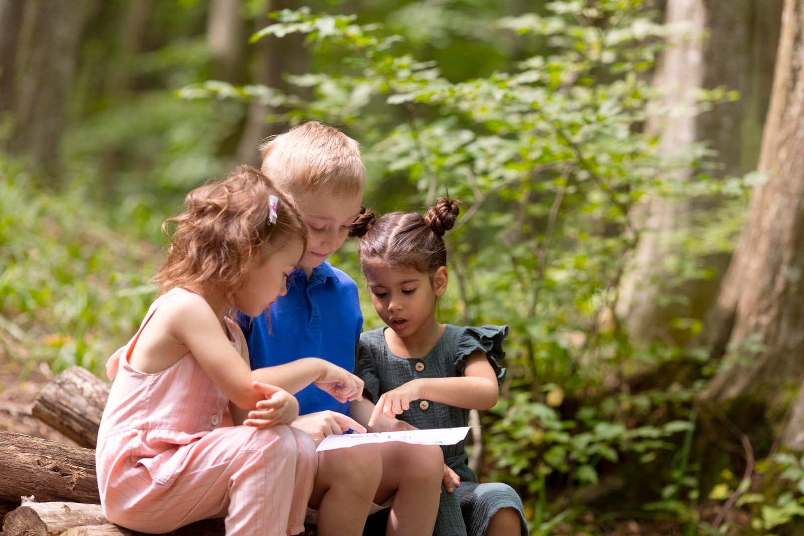 Forest School Houston