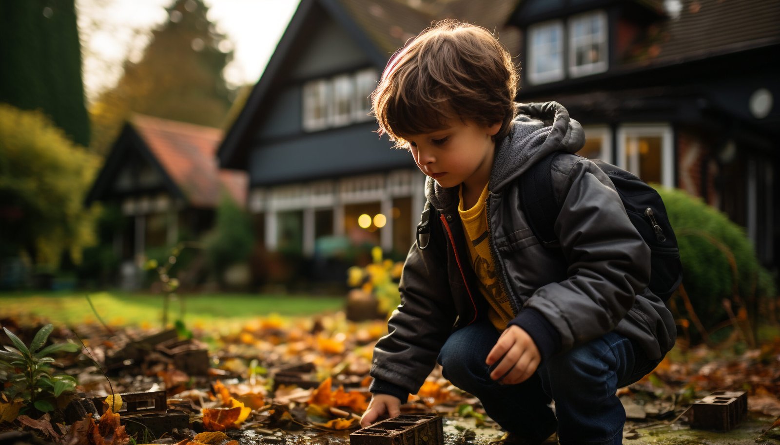 Memorial Garden Montessori