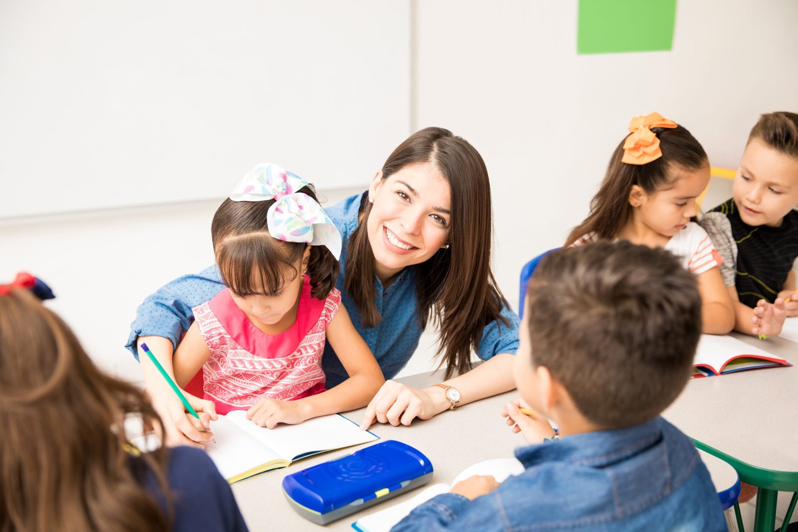 Garden Montessori School