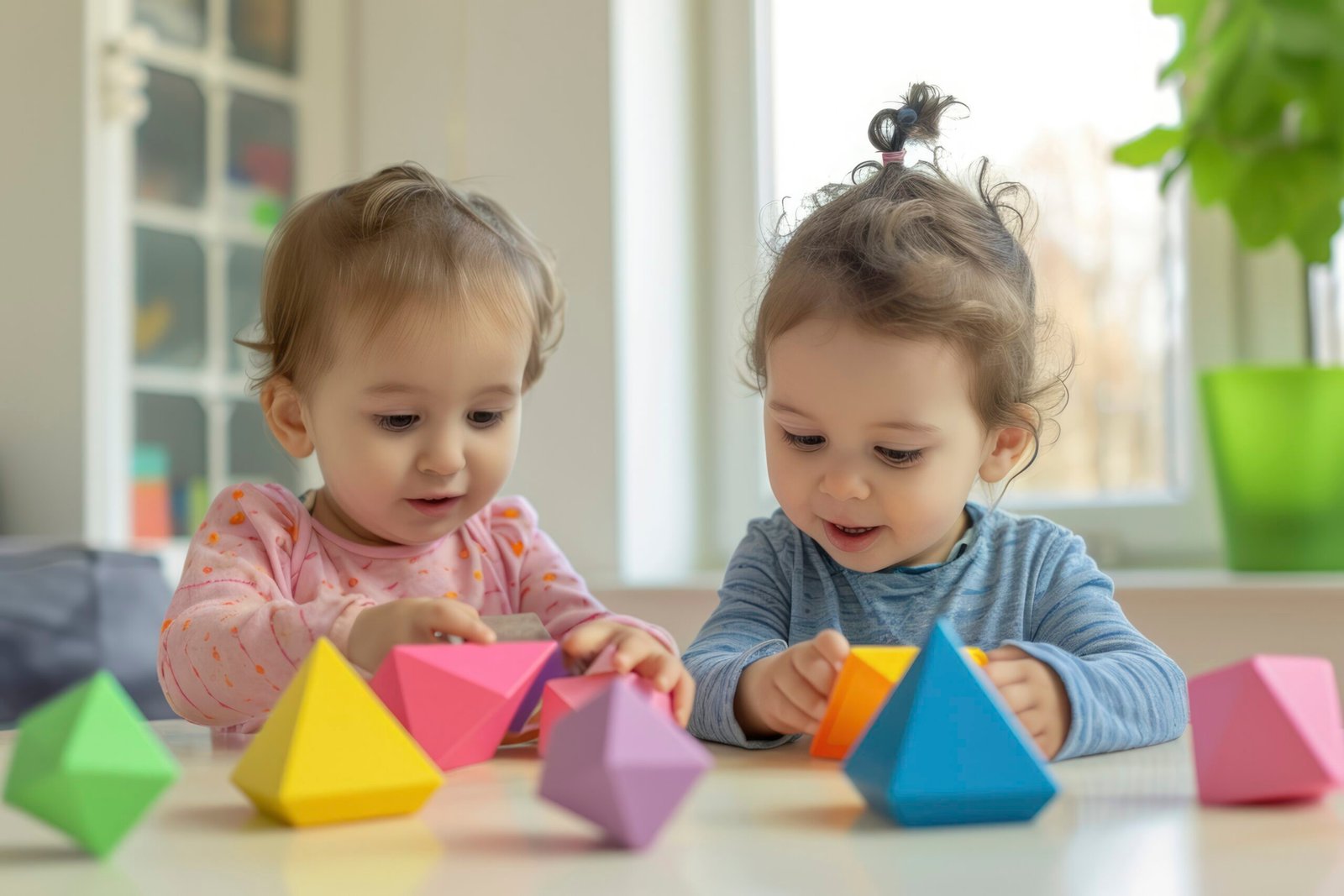 Montessori on play