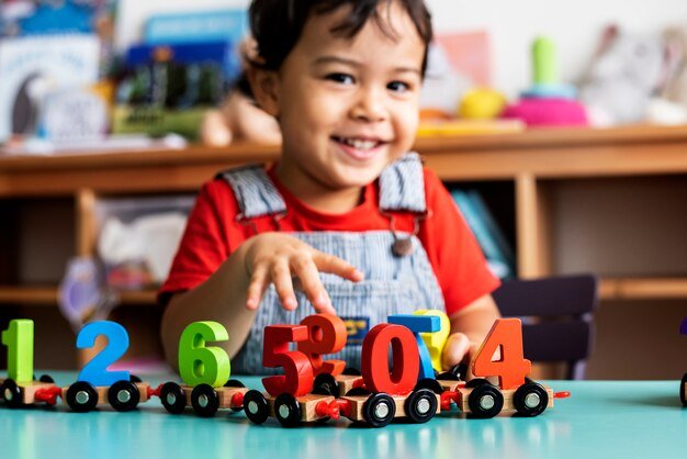 Best Montessori Schools in Houston, TX