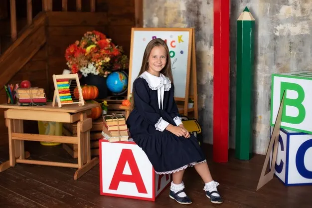 Memorial Montessori School