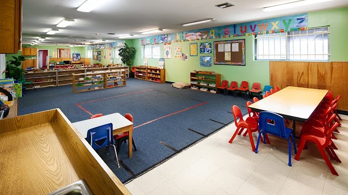 Montessori School Houston