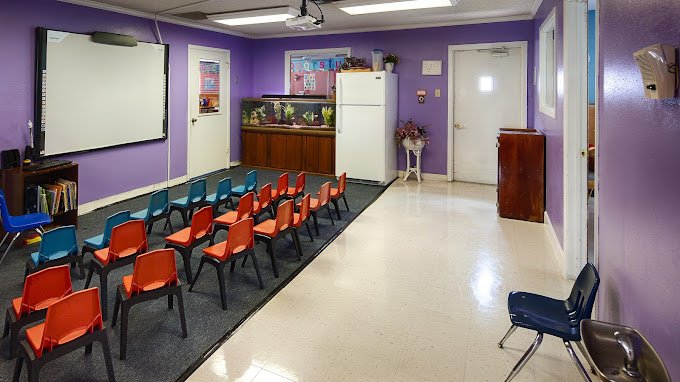 Montessori Houston