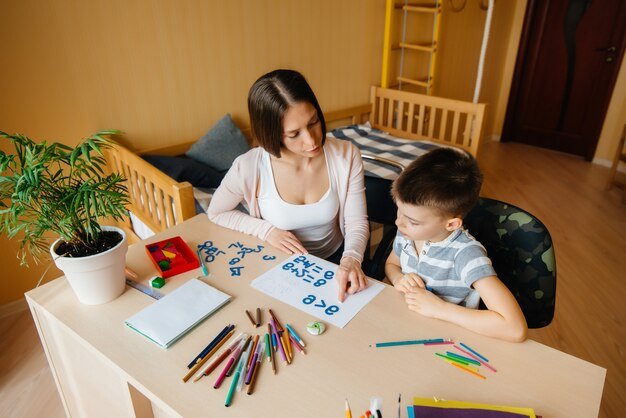 Montessori Education at Home