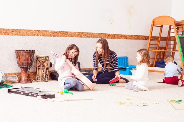 music-making-lesson-young-woman