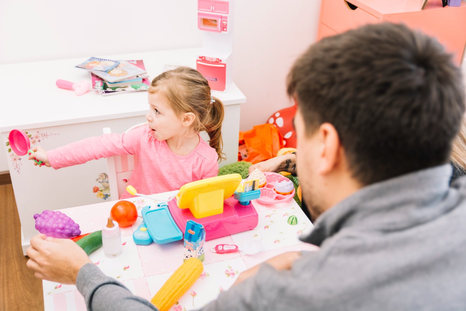 Exciting Engaging Adventures in a Montessori Early Learning Environment