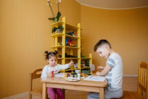 6 Powerful Ways To Enrich Your Child’s Philosophy In Montessori