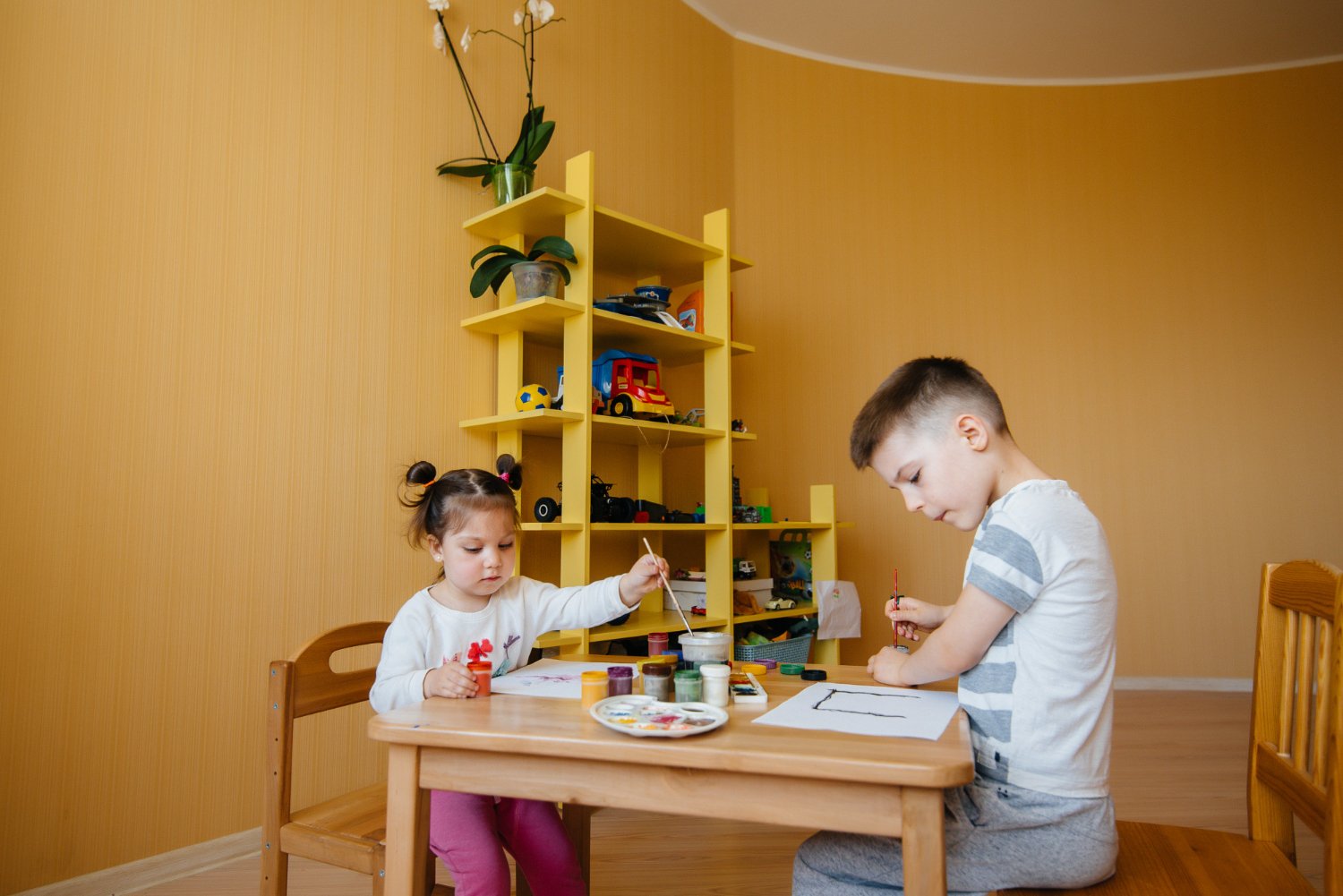 6 Powerful Ways To Enrich Your Child’s Philosophy In Montessori