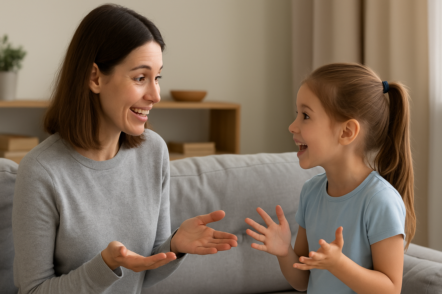Communication Techniques