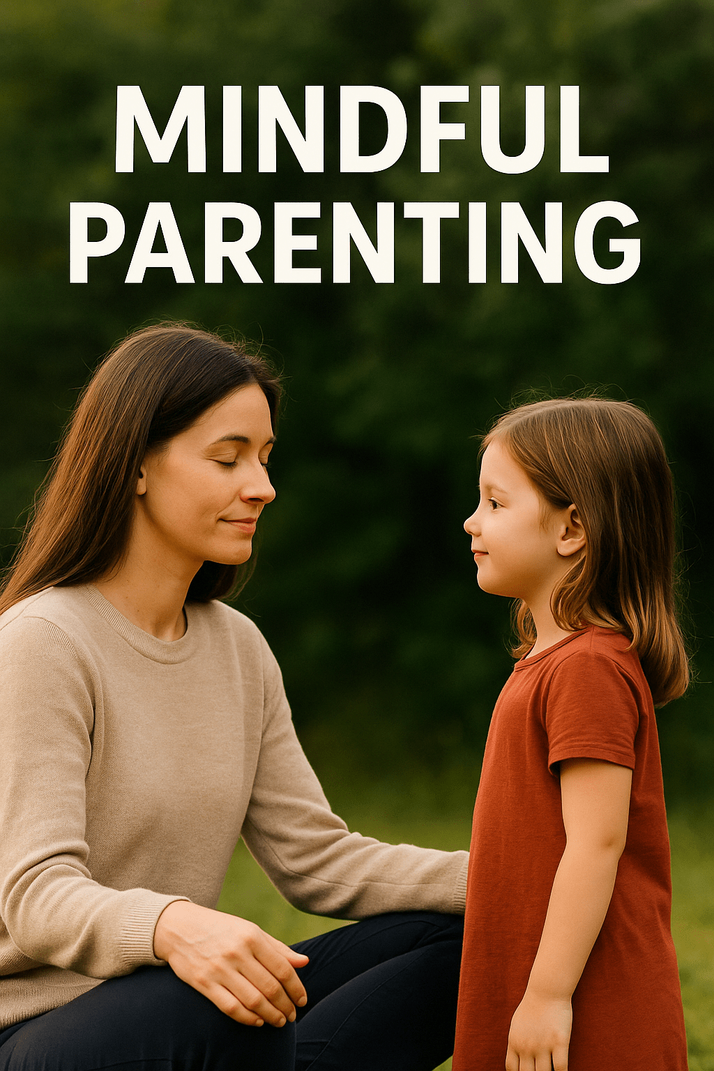 Mindful Parenting