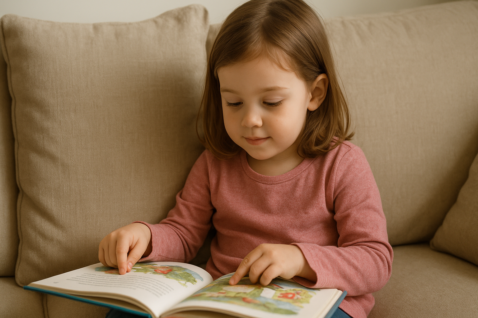 Regular Reading