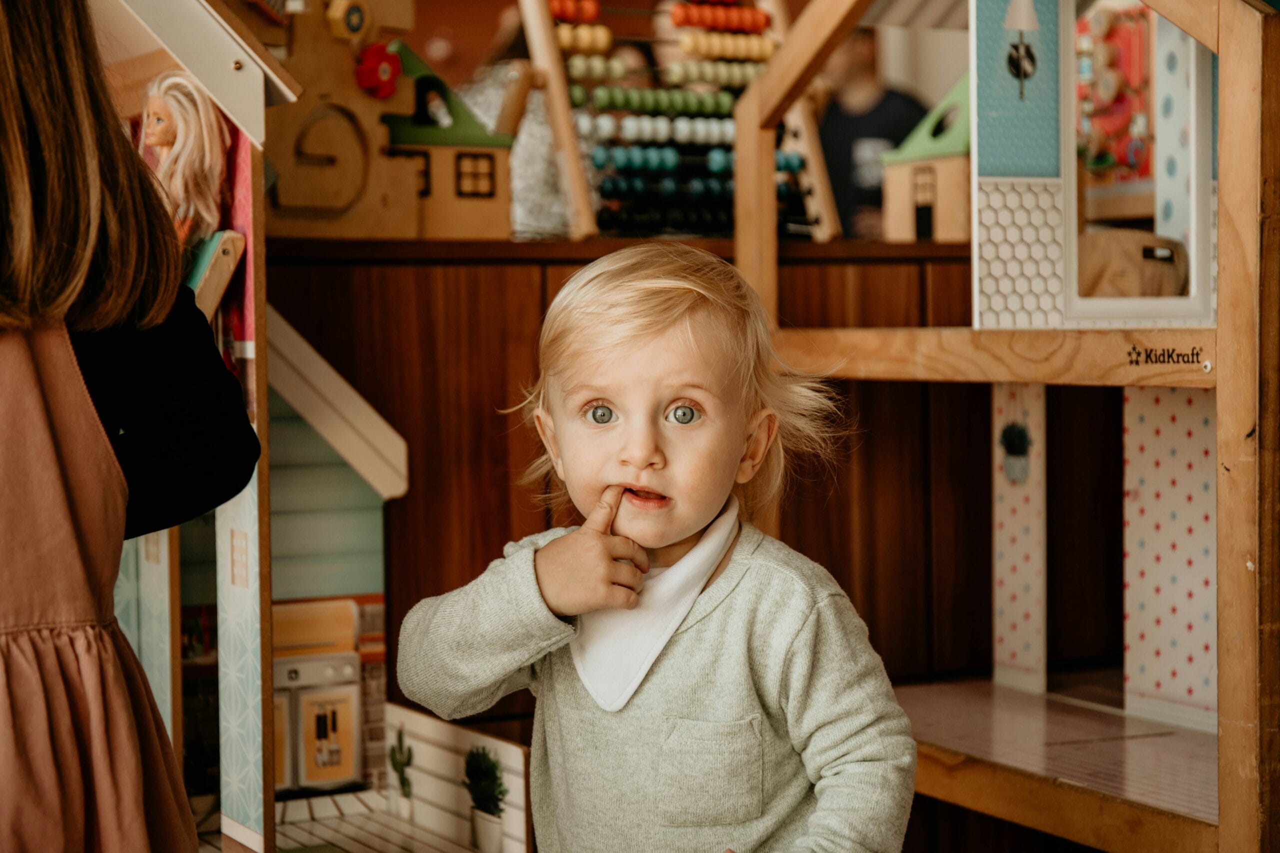 Benefits of Montessori Education