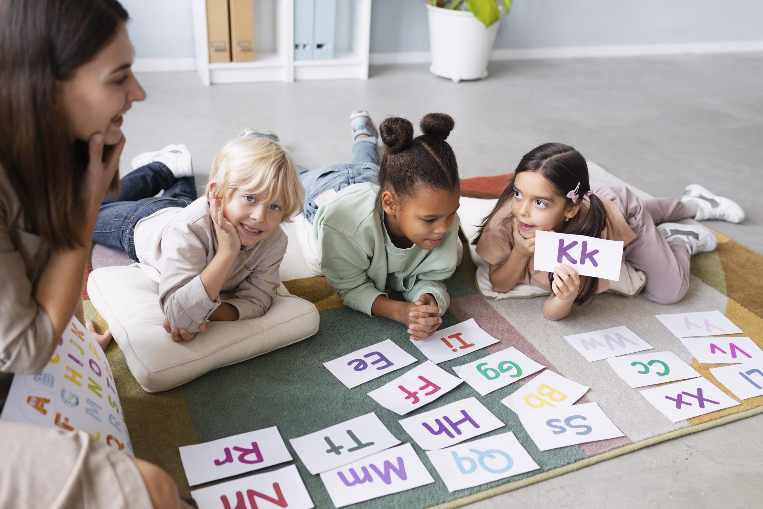 Montessori Education